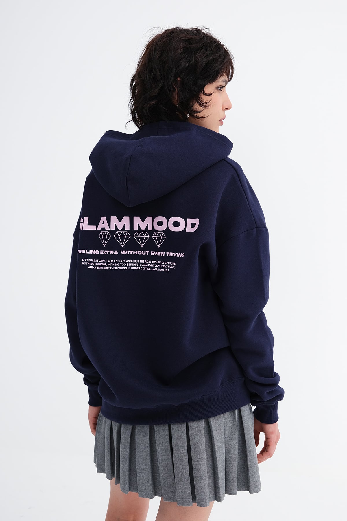 Dark-Night-Blue_Hooded-Brushed-Sweatshirt-addax