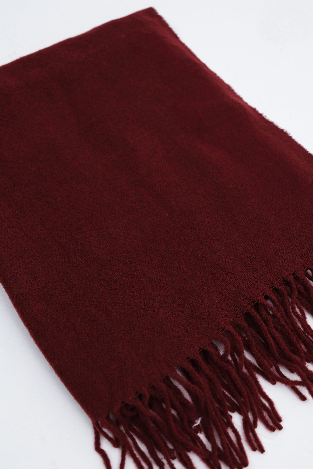 Burgundy_Fringed-Shawl-addax