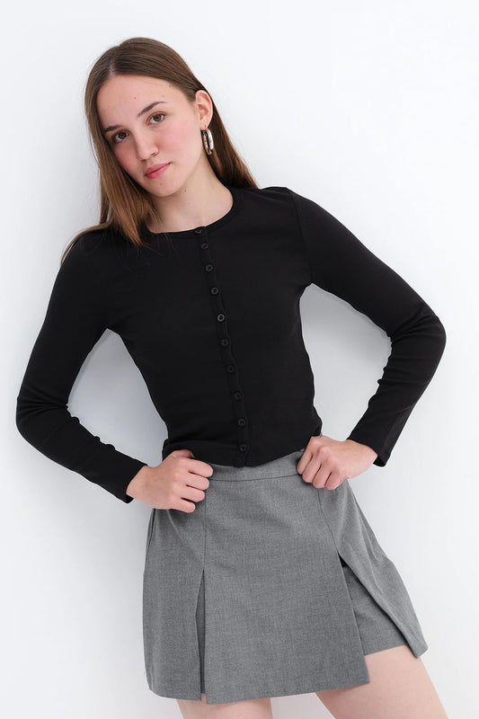 Black_Buttoned-Long-Sleeve-Cardigan-addax