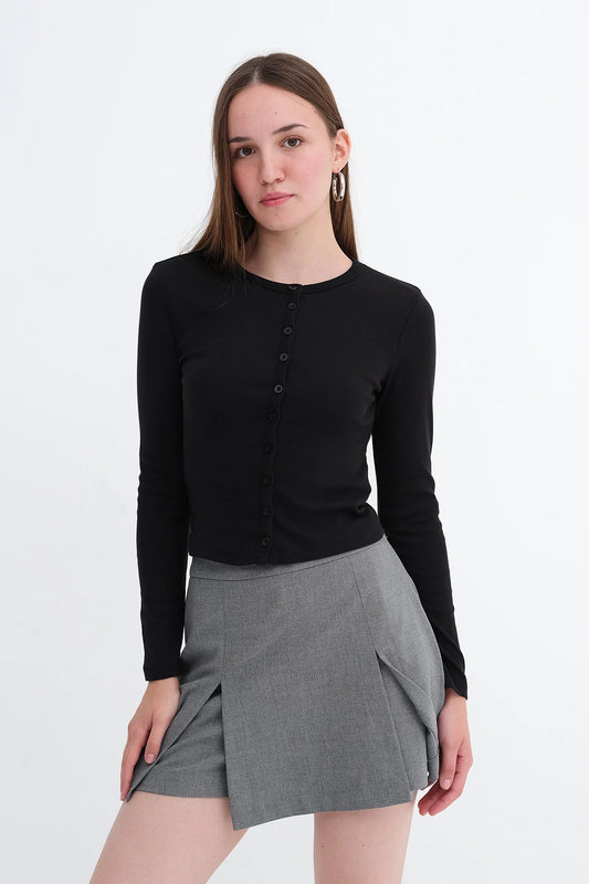 Black_Buttoned-Long-Sleeve-Cardigan-addax