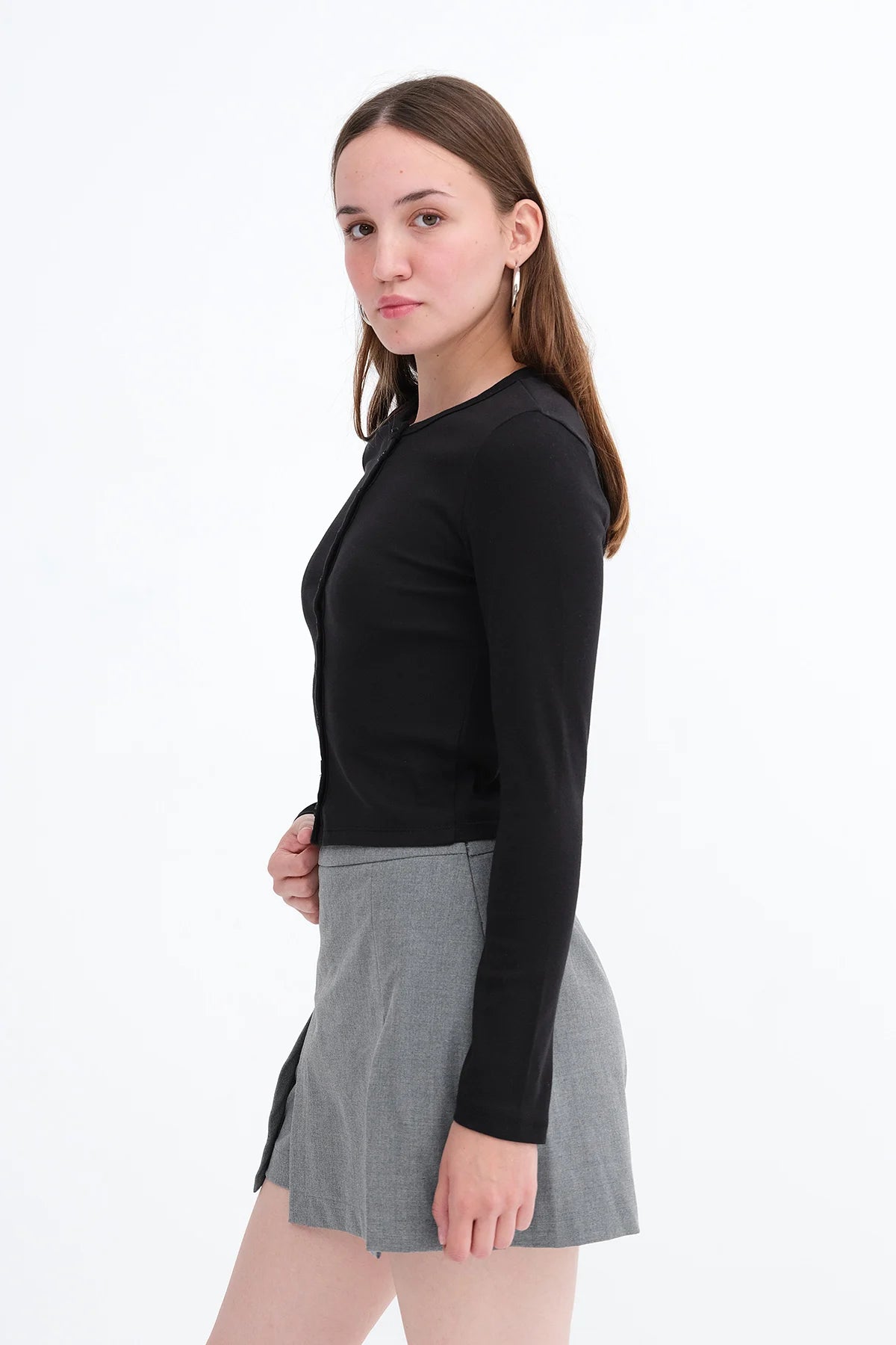 Black_Buttoned-Long-Sleeve-Cardigan-addax