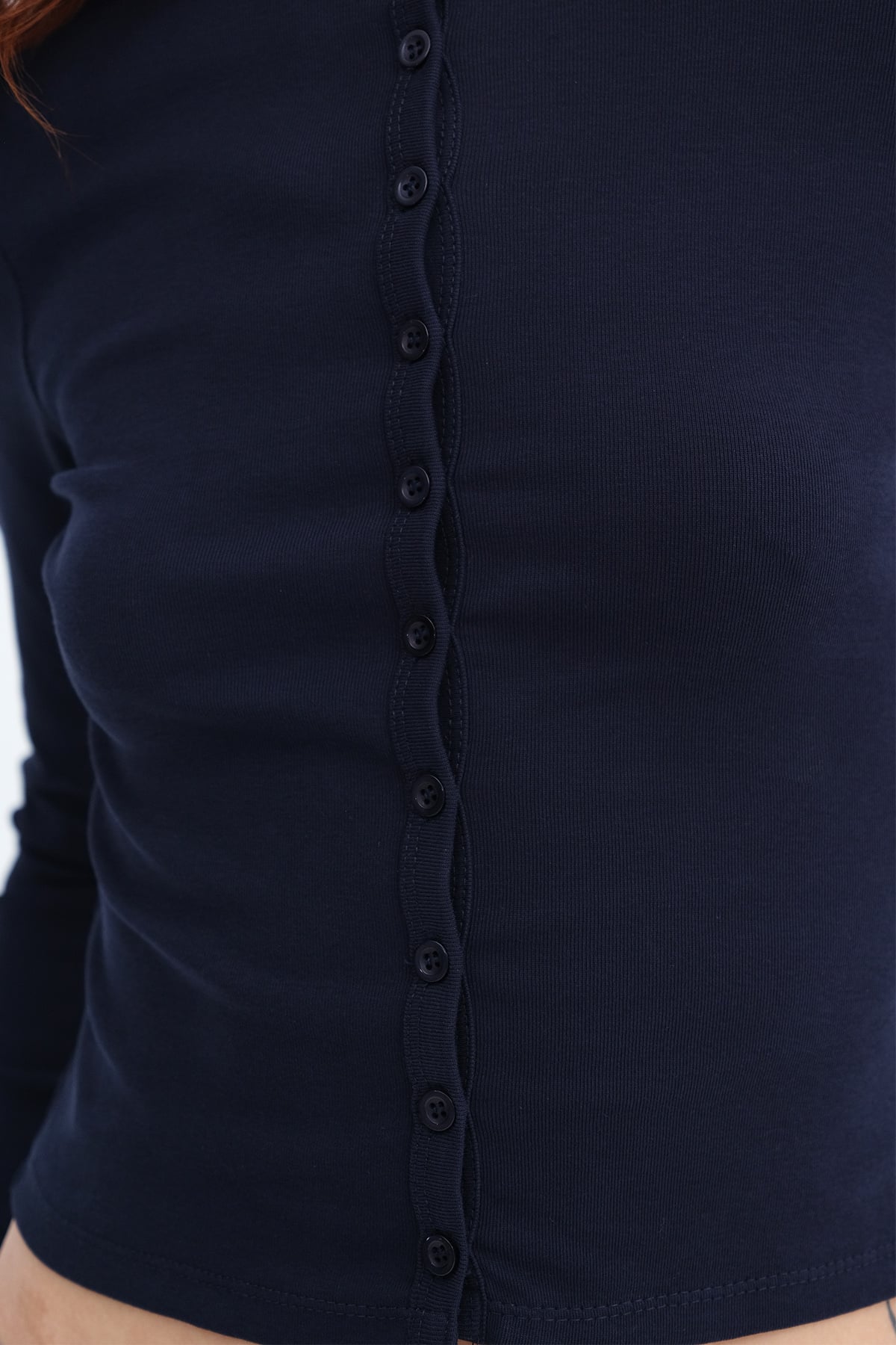 Night-Blue_Buttoned-Long-Sleeve-Cardigan-addax