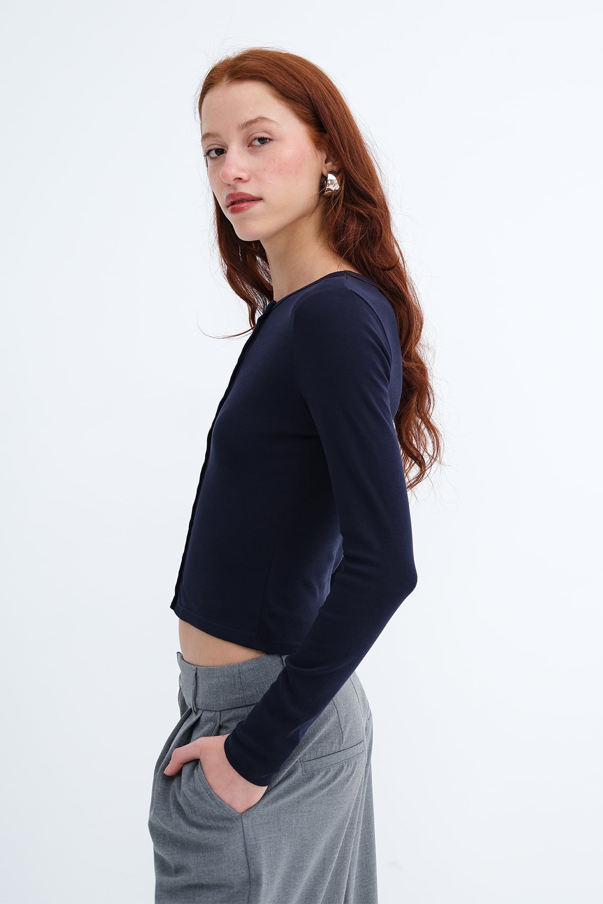 Night-Blue_Buttoned-Long-Sleeve-Cardigan-addax
