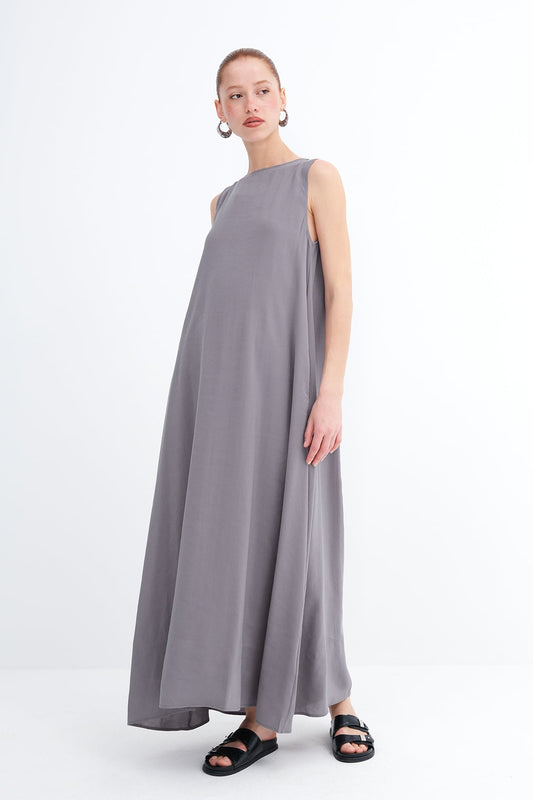 Charcoal_Modal-Maxi-Dress-addax