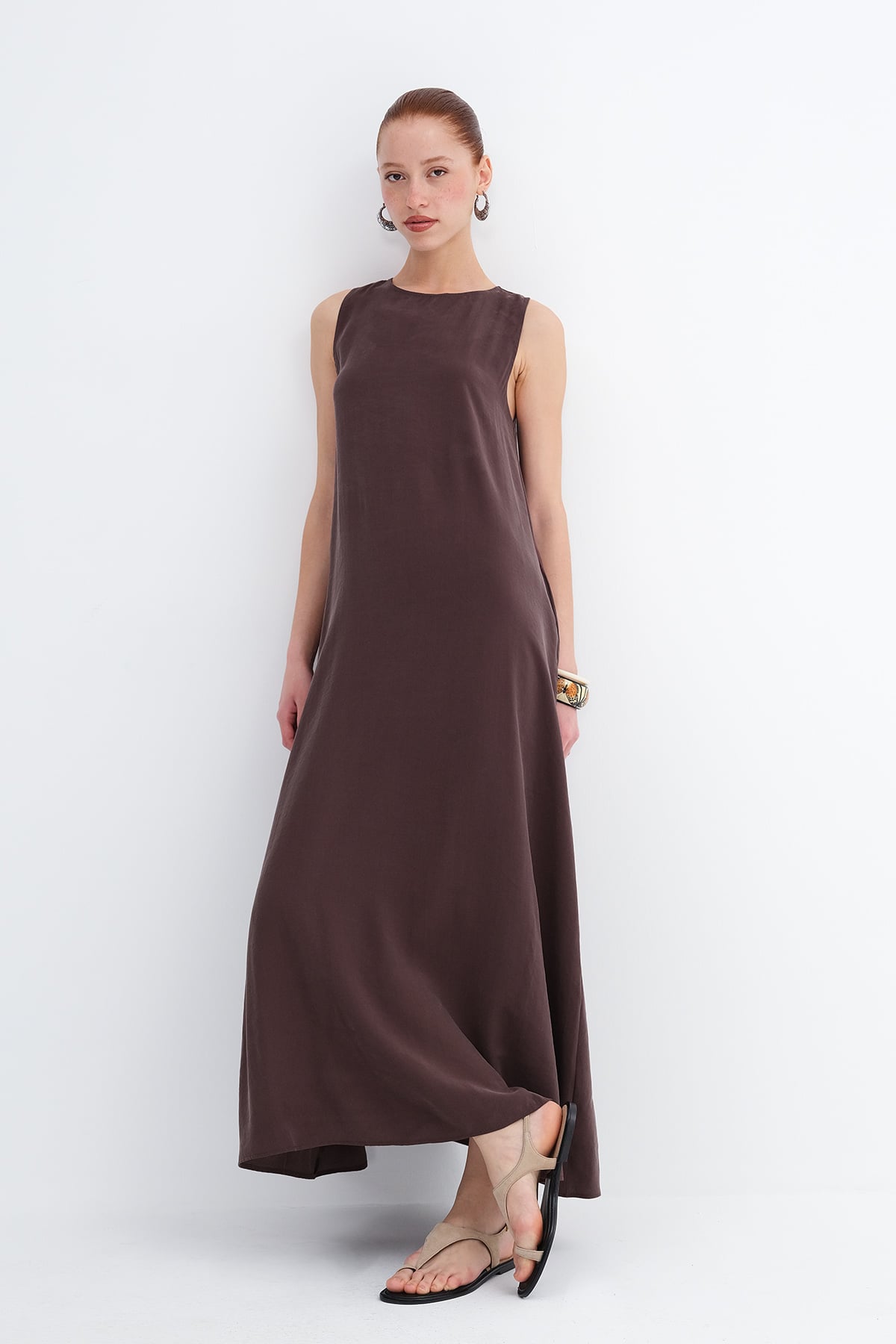 Bitter-Coffee_Modal-Maxi-Dress-addax