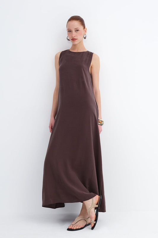 Bitter-Coffee_Modal-Maxi-Dress-addax