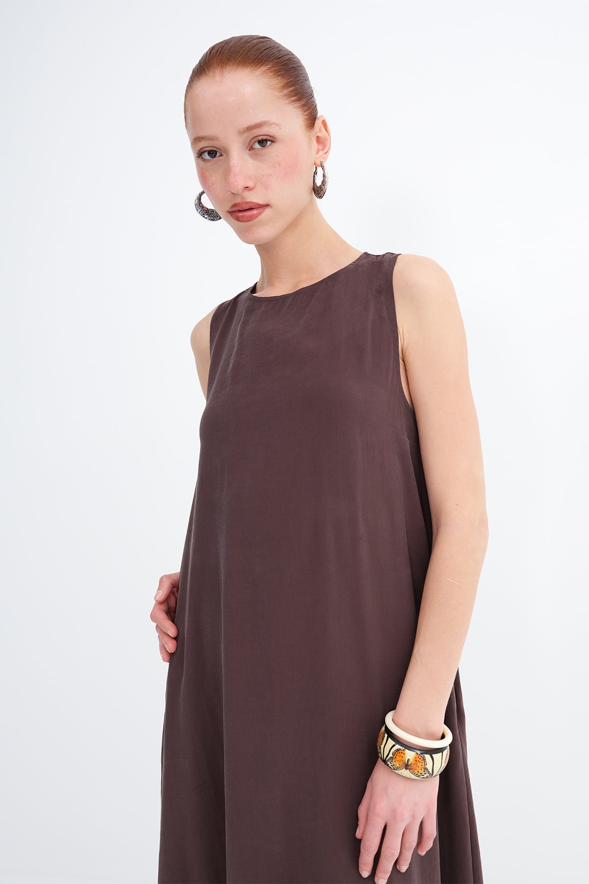 Bitter-Coffee_Modal-Maxi-Dress-addax