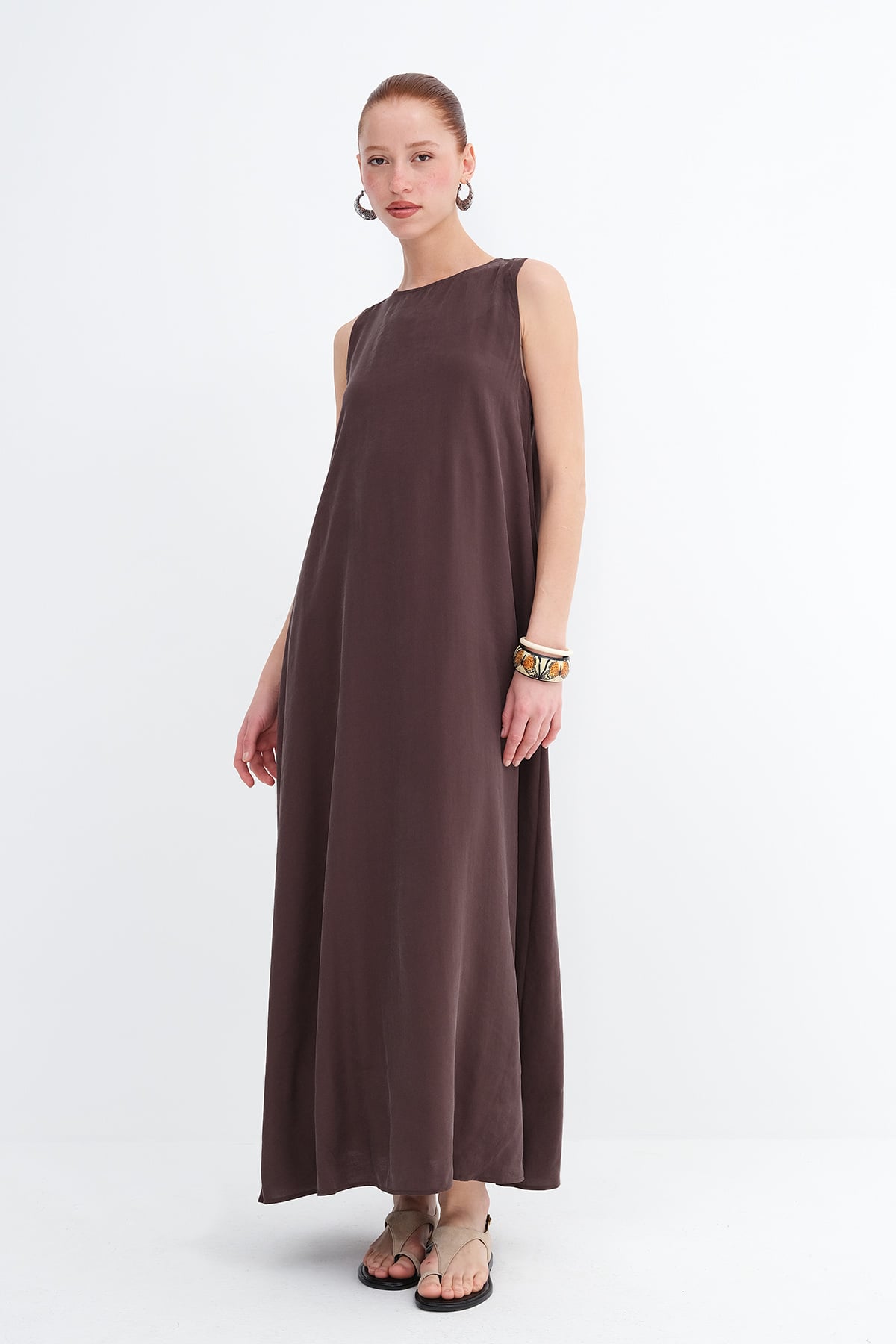 Bitter-Coffee_Modal-Maxi-Dress-addax