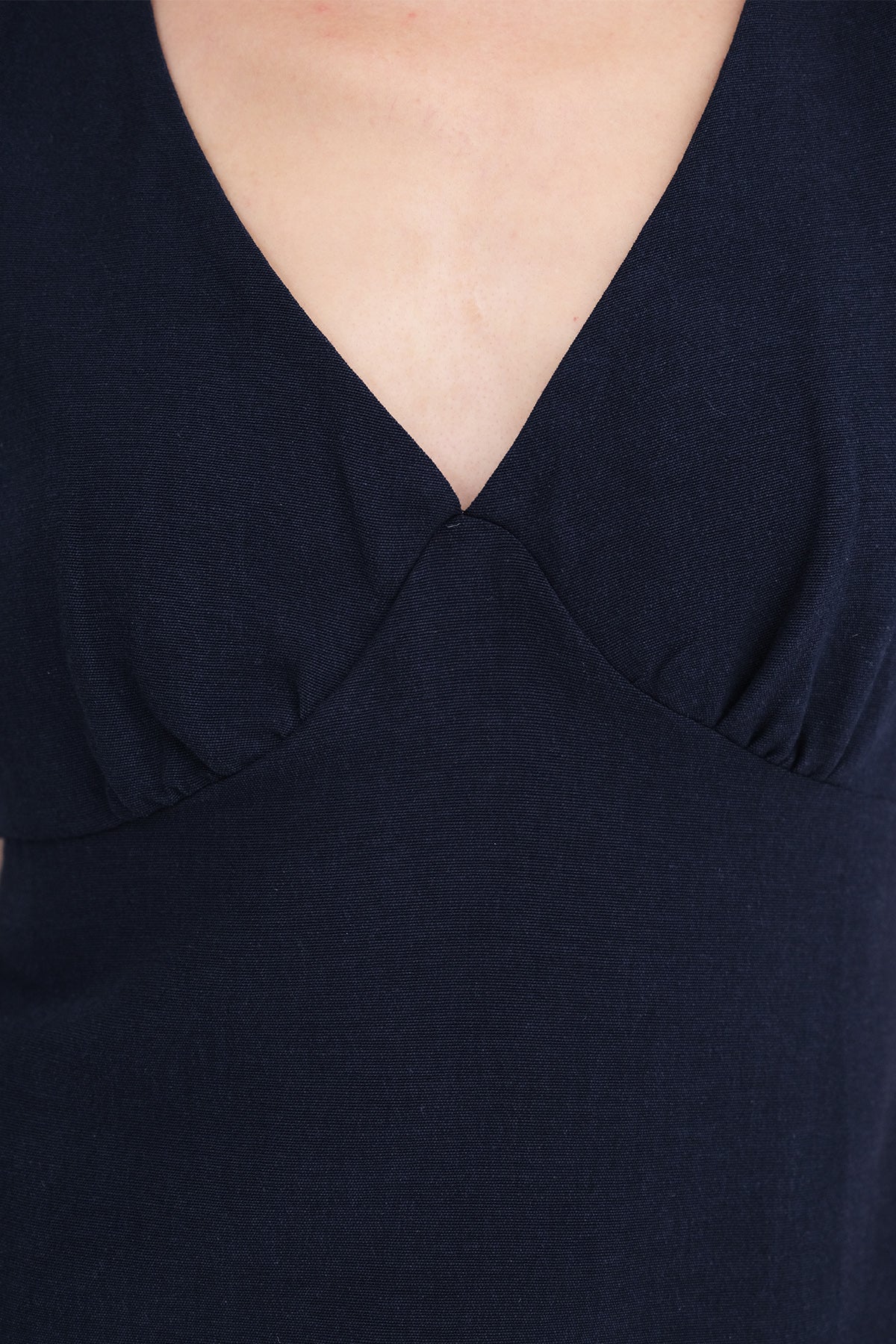 Dark-Night-Blue_Linen-Blend-Blouse-addax