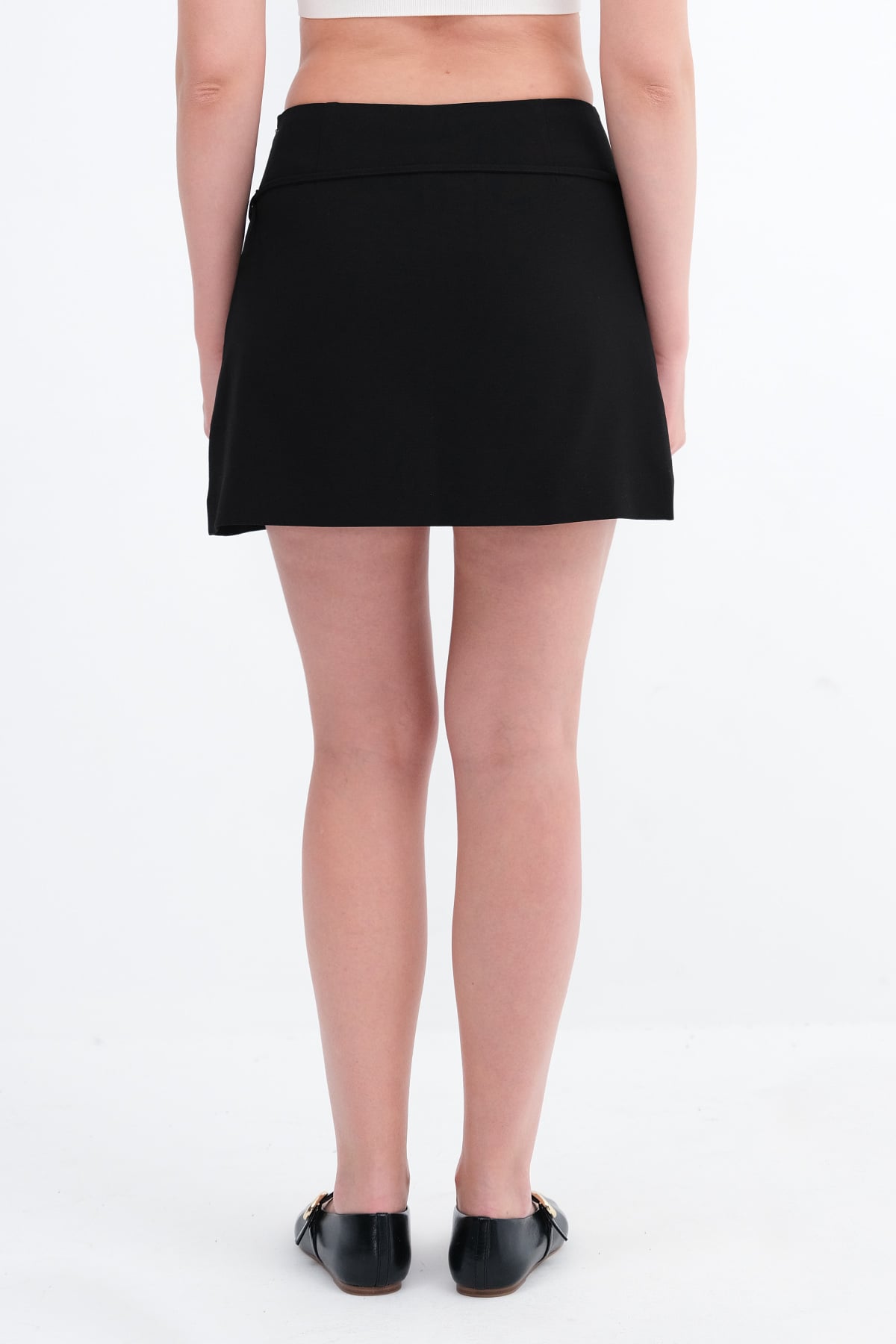 Black_Belted-Mini-Skirt-addax