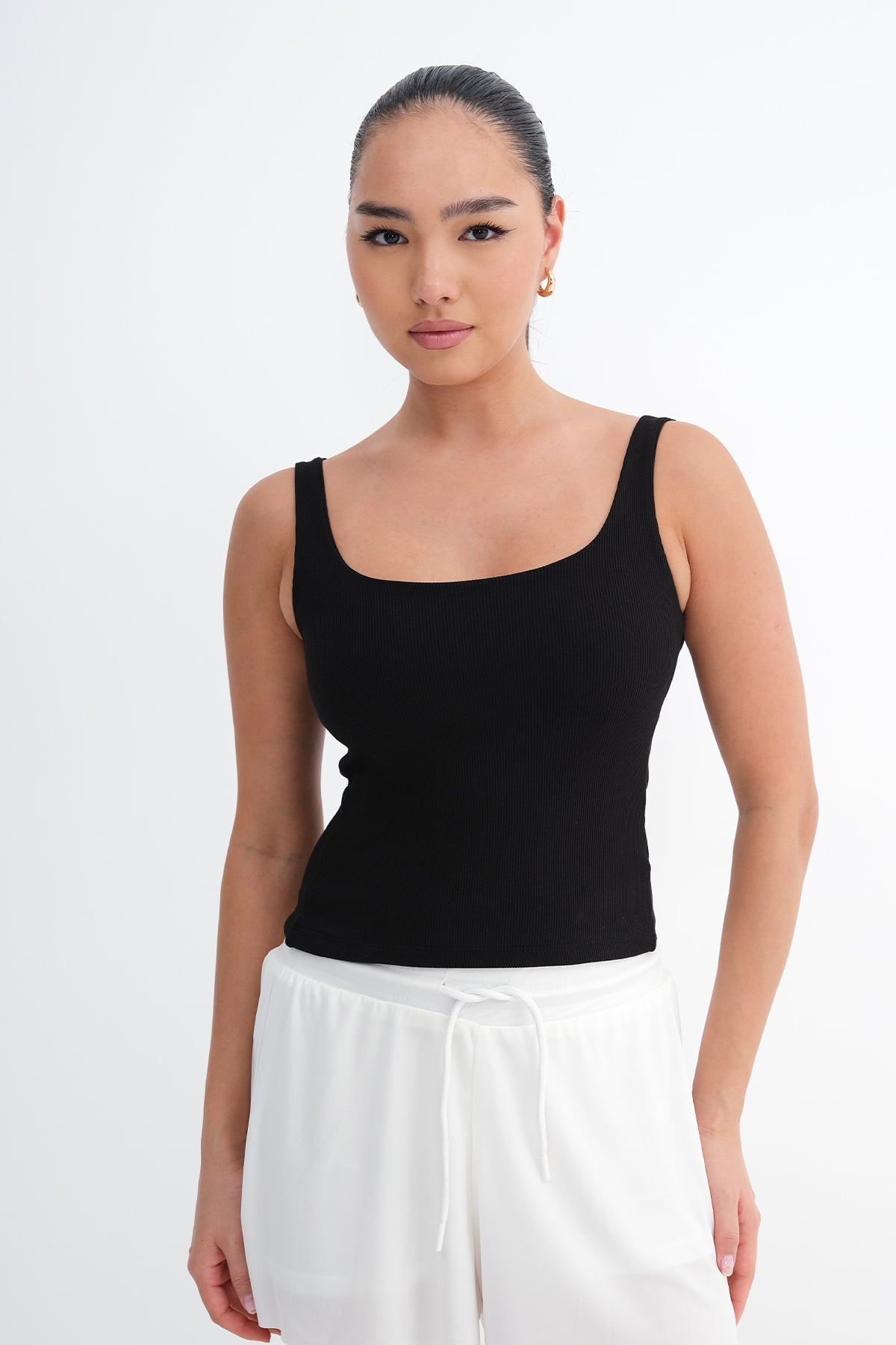 Black_Ribbed-Tank-Top-addax