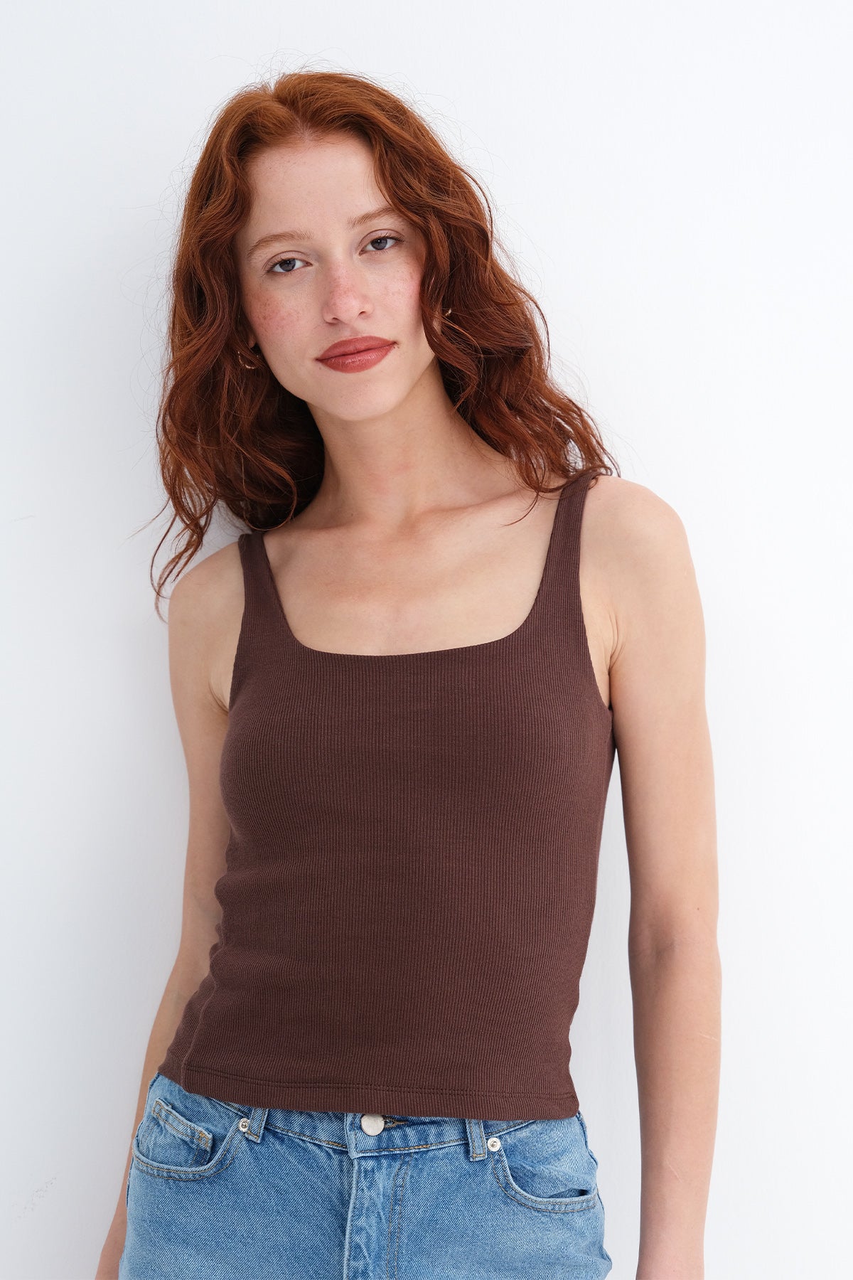 Brown_Ribbed-Tank-Top-addax