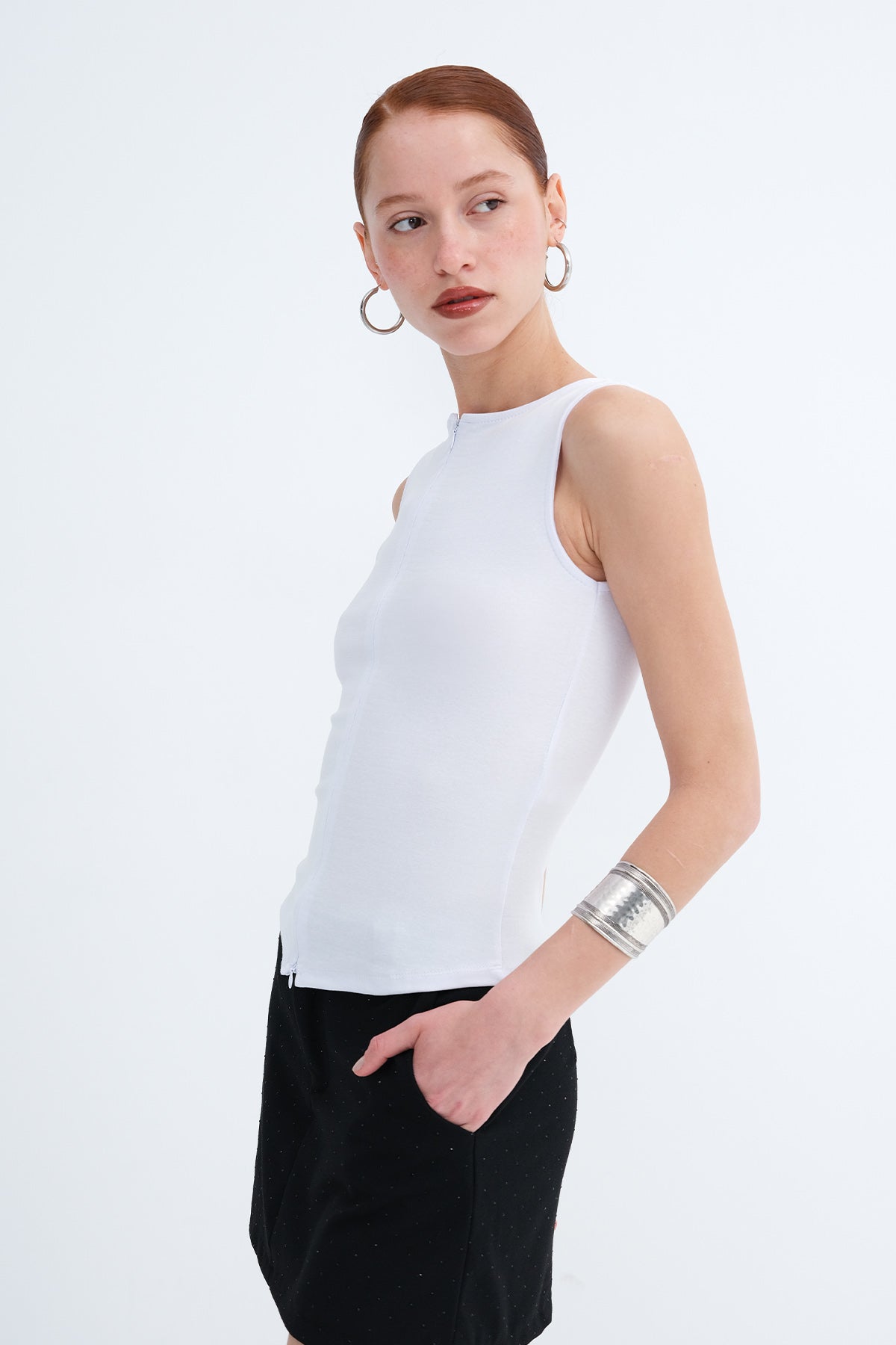 White_Double-Zipper-Blouse-addax