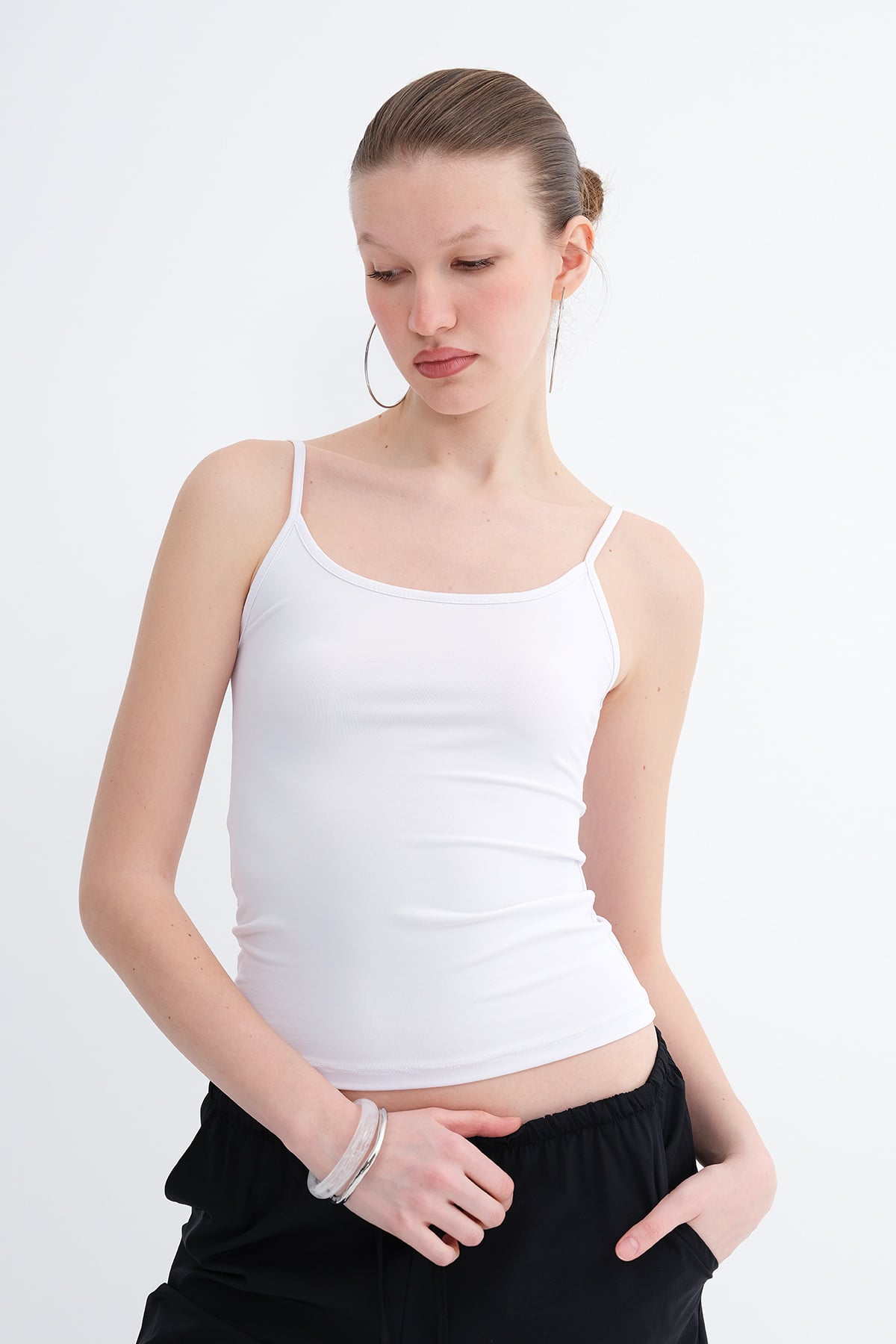 White_Thin-Strap-Tank-Top-addax