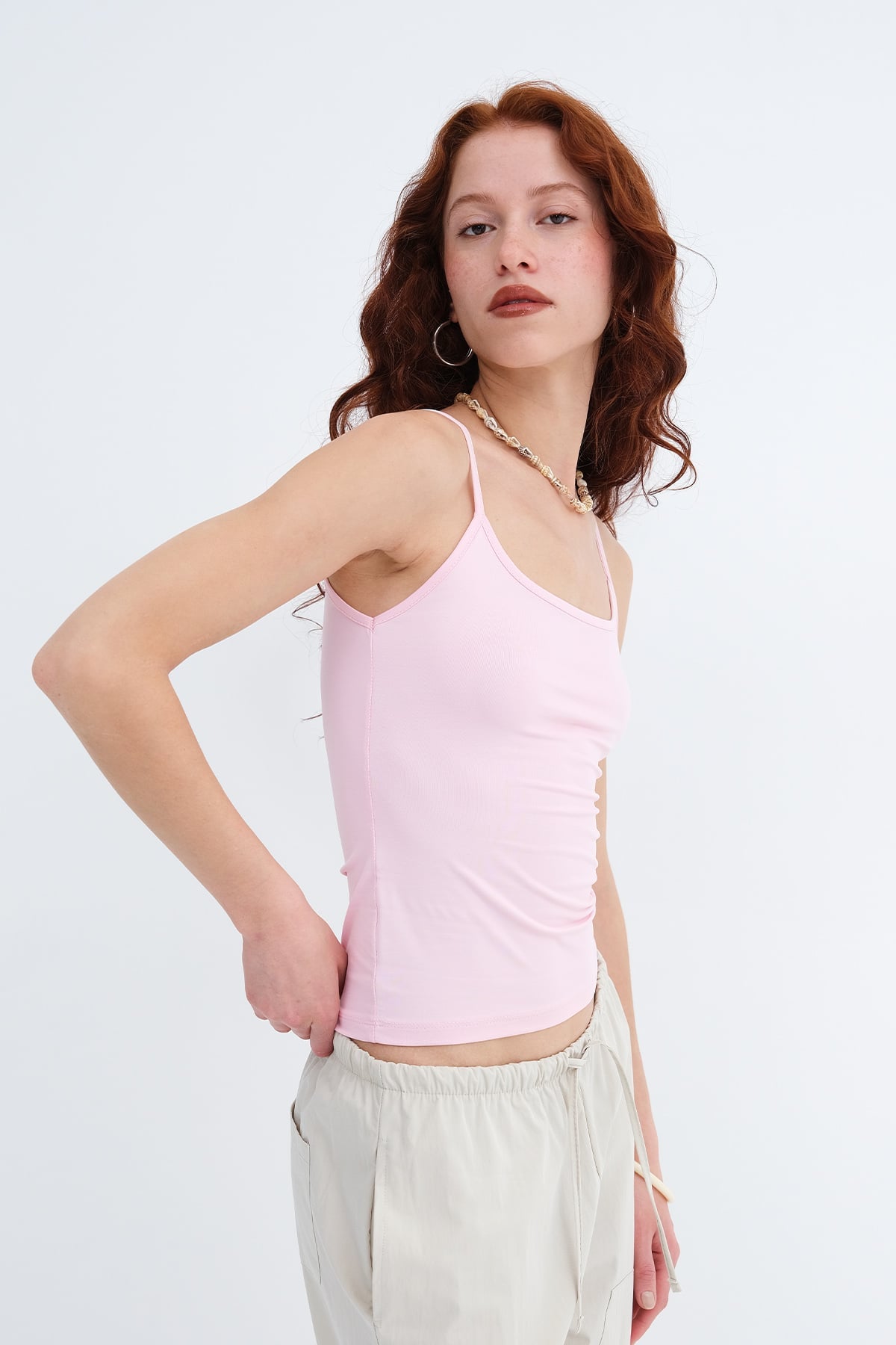 Pink_Thin-Strap-Tank-Top-addax