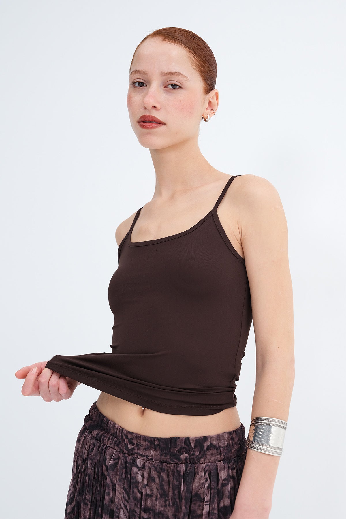 Brown_Thin-Strap-Tank-Top-addax