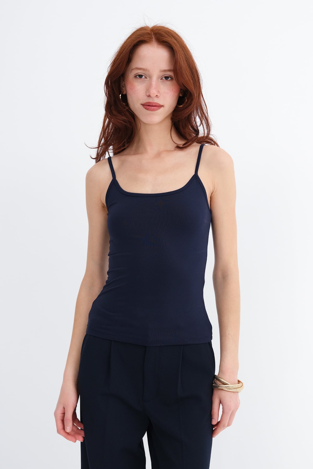 Night-Blue_Thin-Strap-Tank-Top-addax