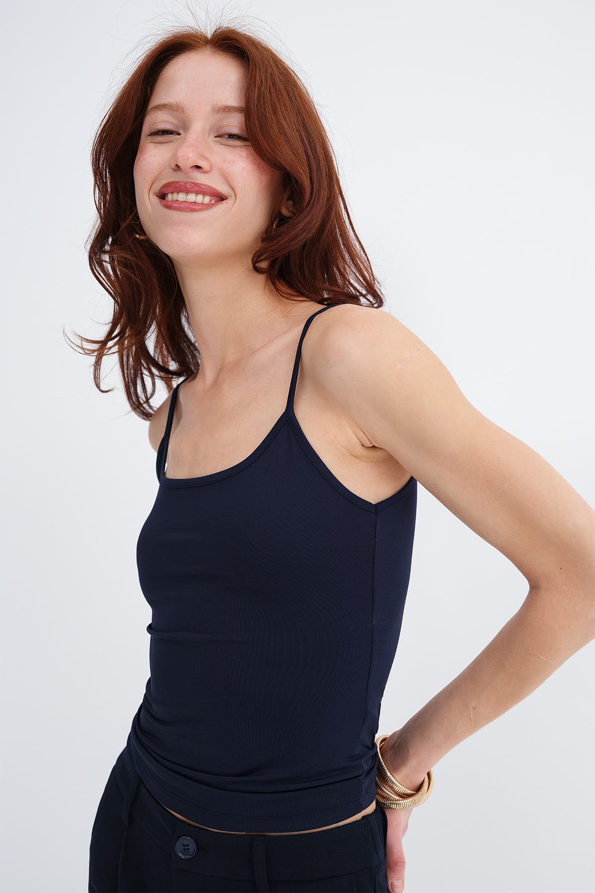 Night-Blue_Thin-Strap-Tank-Top-addax