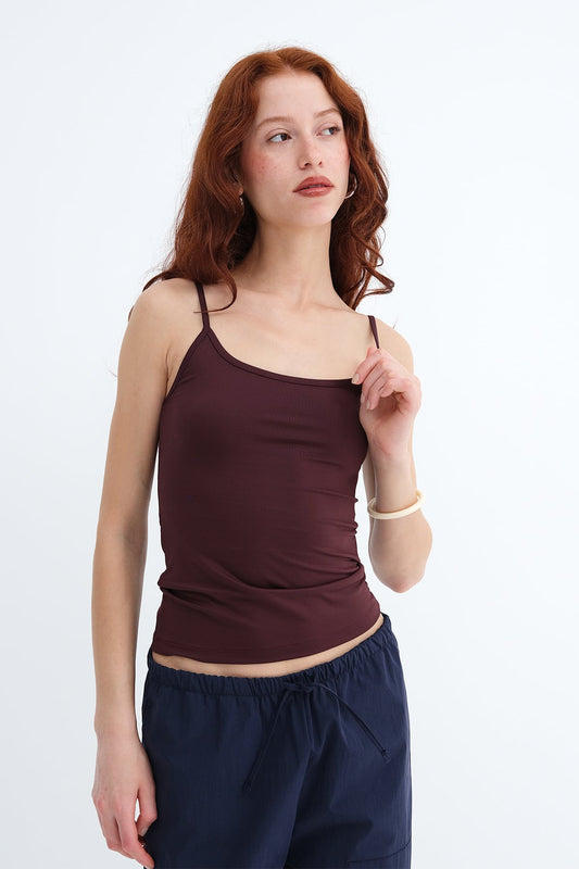Burgundy_Thin-Strap-Tank-Top-addax