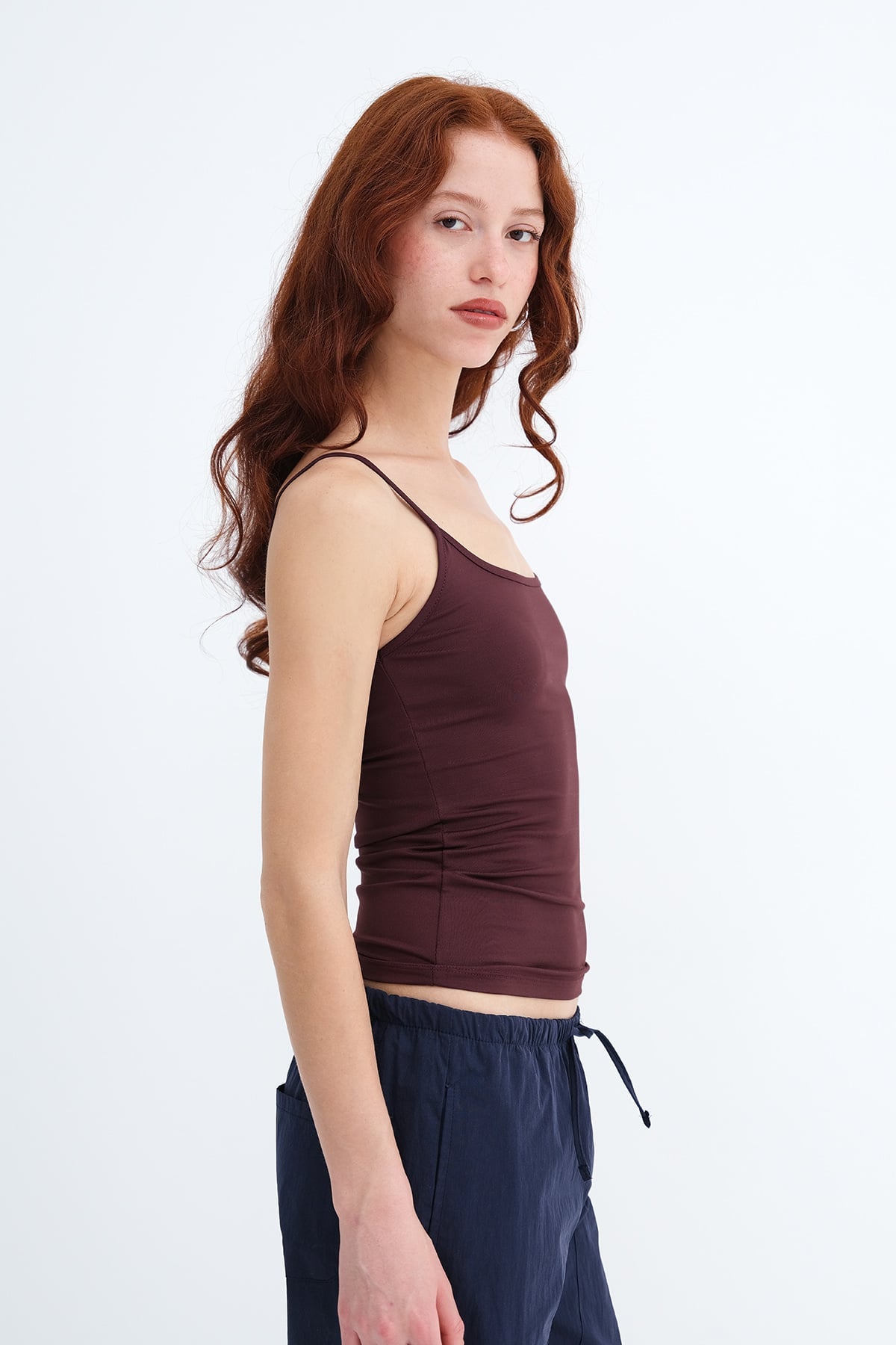 Burgundy_Thin-Strap-Tank-Top-addax