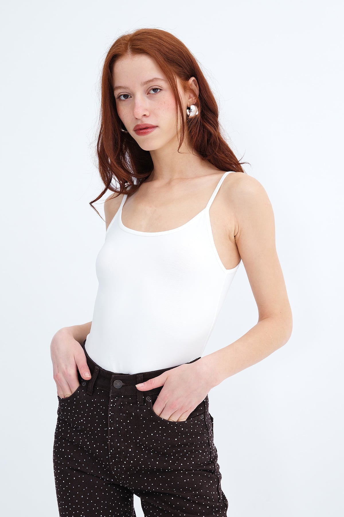 Ecru_Thin-Strap-Tank-Top-addax