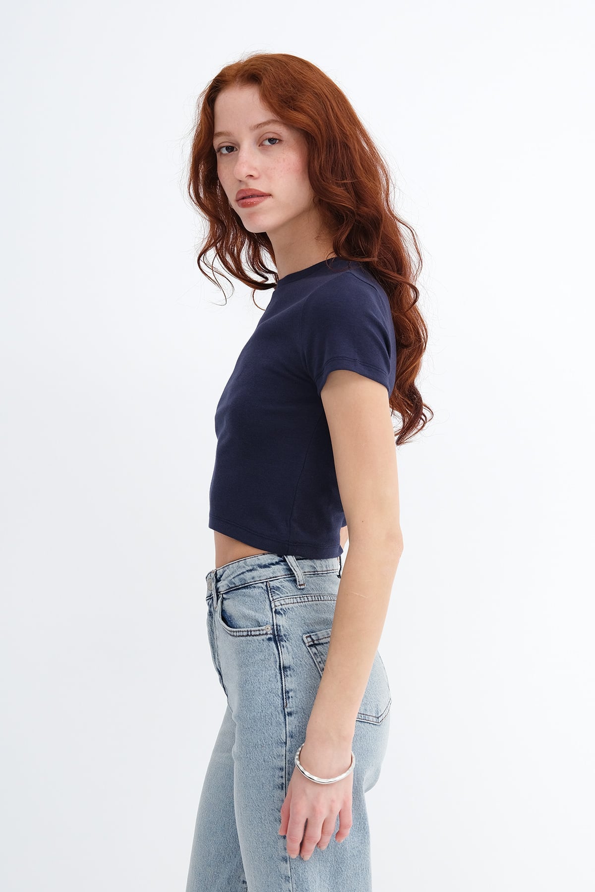 Night-Blue_Crew-Neck-Basic-T-shirt-addax