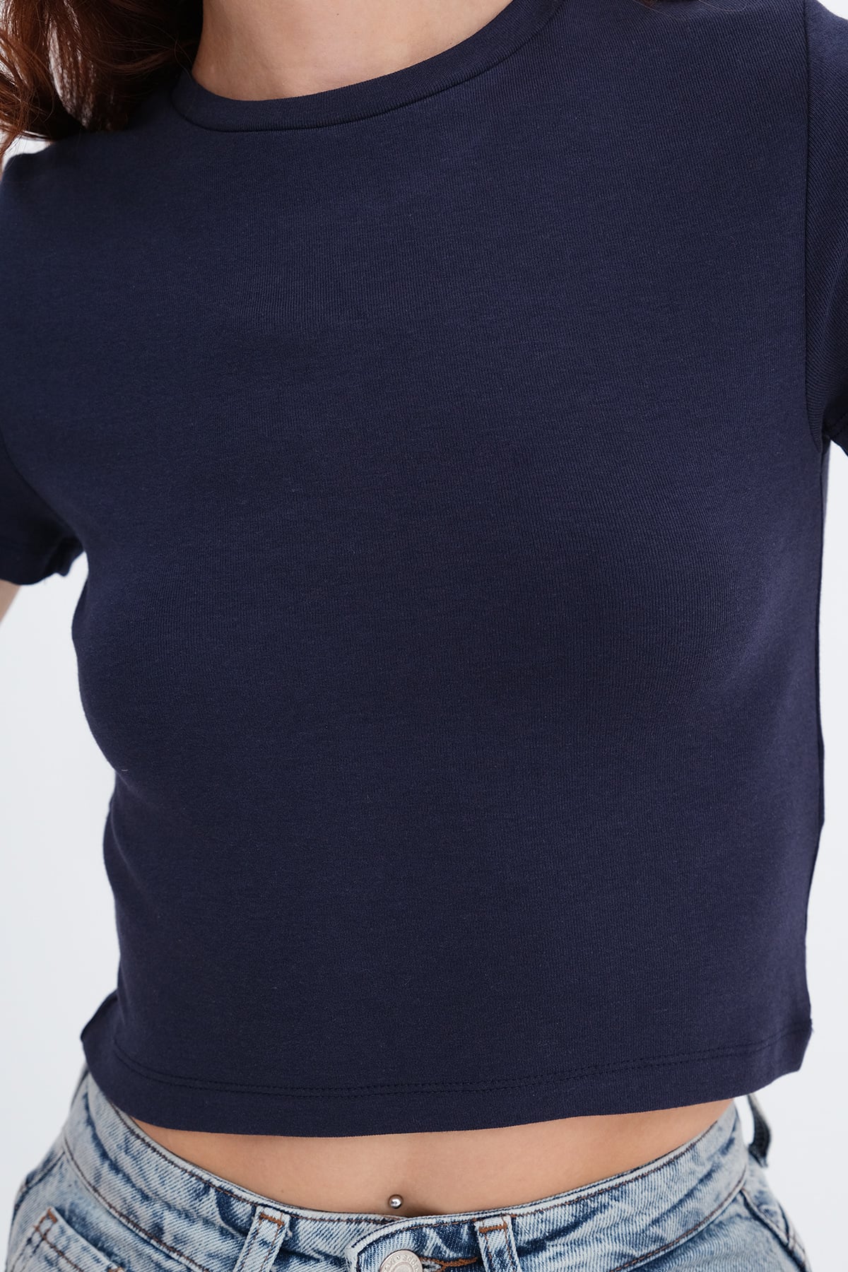 Night-Blue_Crew-Neck-Basic-T-shirt-addax