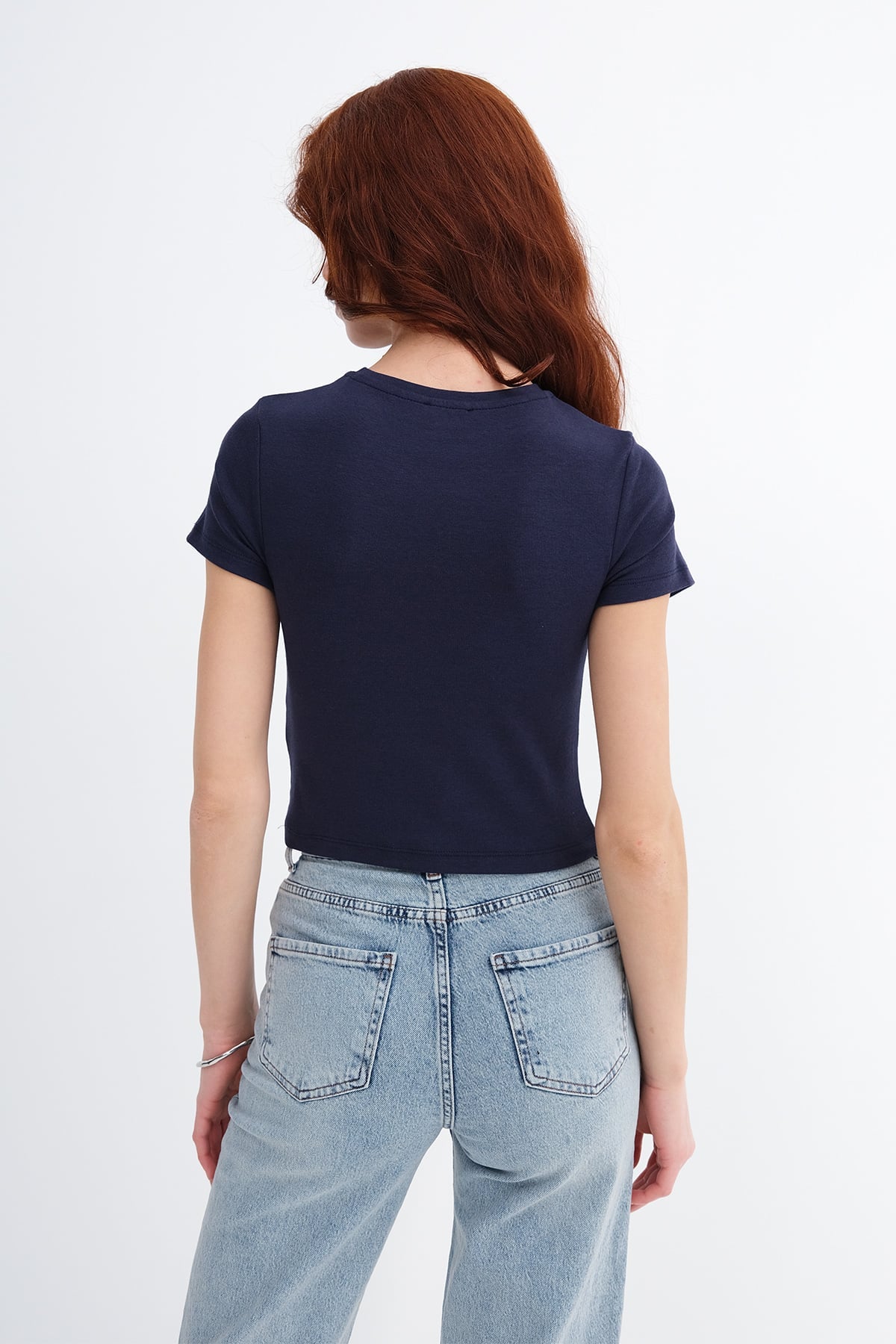 Night-Blue_Crew-Neck-Basic-T-shirt-addax