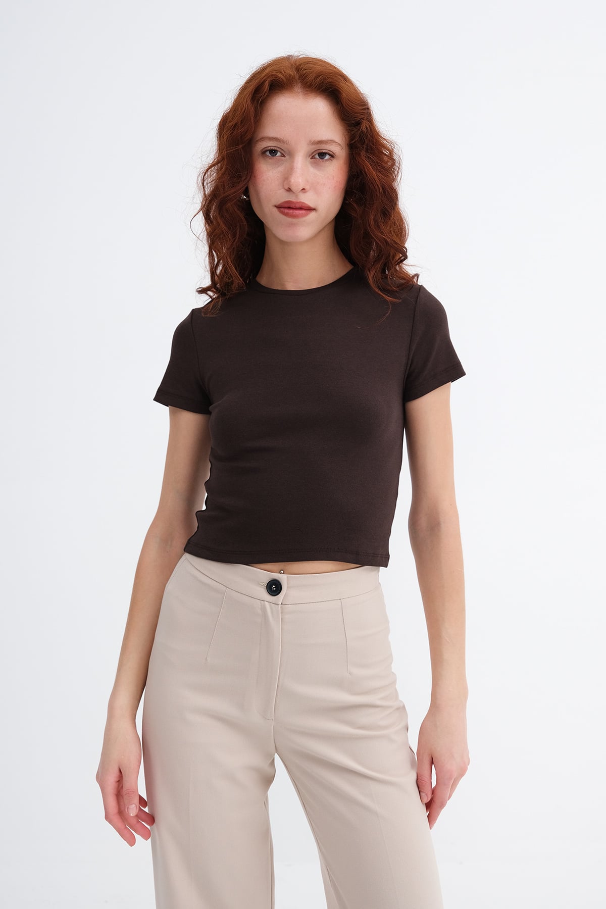 Bitter-Coffee_Crew-Neck-Basic-T-shirt-addax