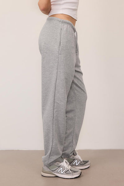 Jogger With  Elastic Hems ESF1102