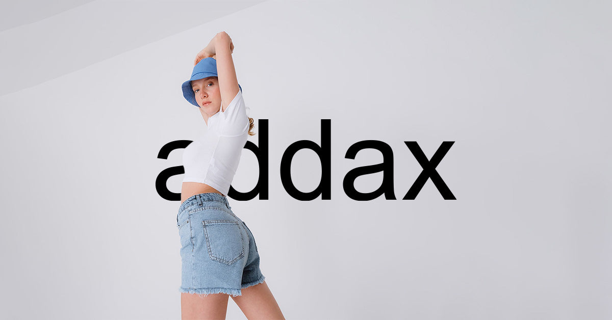 (c) Addax.co.uk