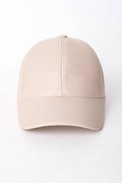 Leather Hat SPK1000