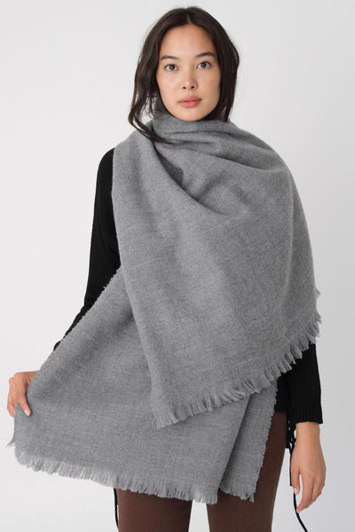 Long Soft-Touch Scarf SAL2003
