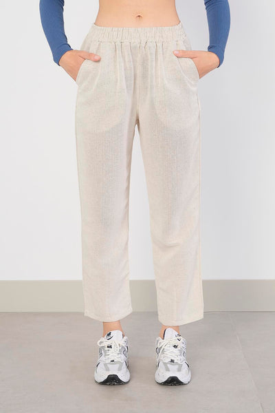 Trousers With Pocket PN2874