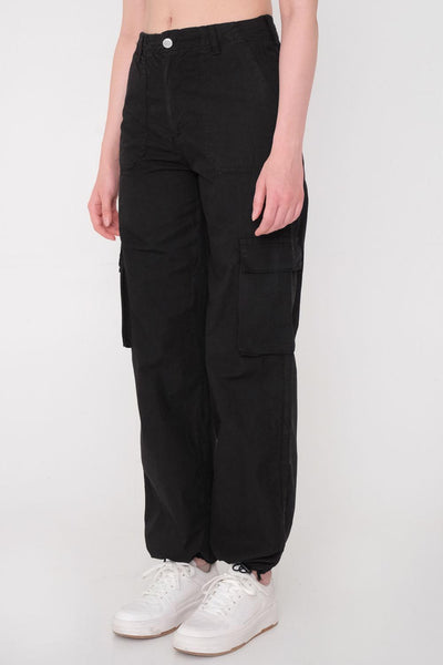Trousers With Multi-Pocket PN5002