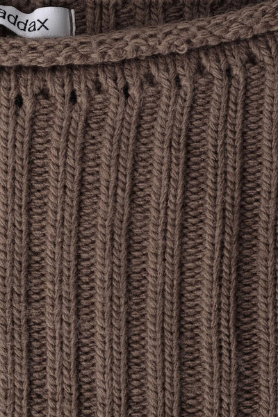 Crop Sweater K3193