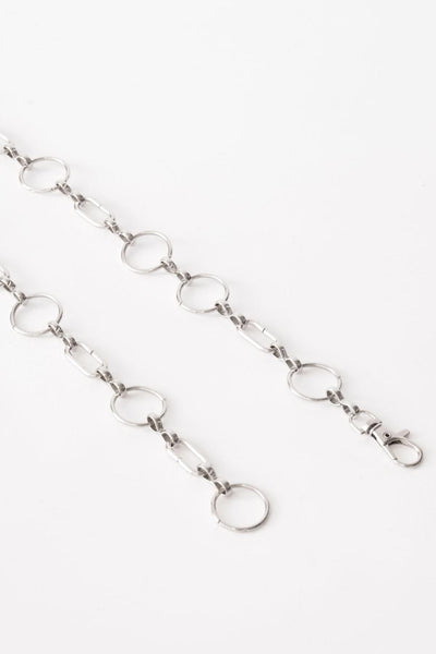 Chain With Circle ZNCR19
