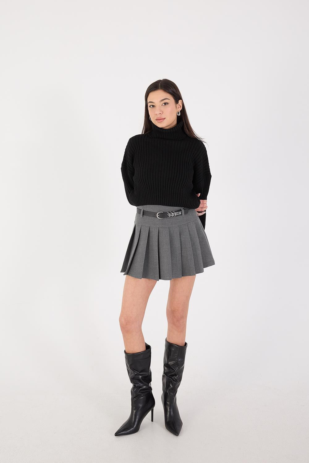 Short skirt online on sale shopping