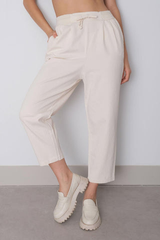 Trousers With Pocket PN3136