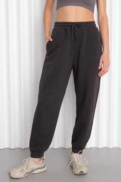 Oversized Joggers ESF9430