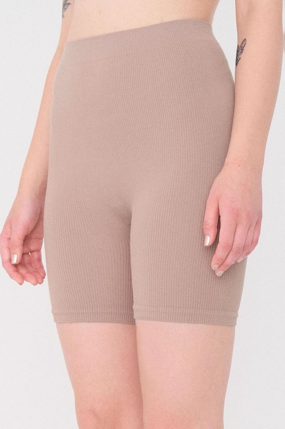 Seamless leggings - Women's fashion